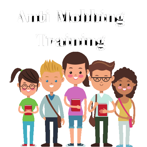anti-mobbing-training Kinder Selbstverteidigung