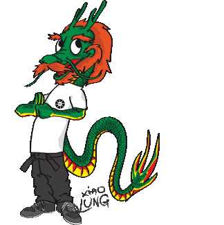 wing-chun-kinder Kinder Selbstverteidigung